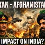 Pakistan Afghanistan war