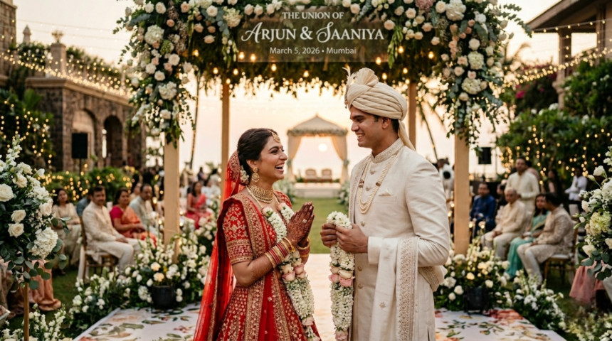 Arjun Tendulkar marriage