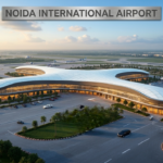 Noida International Airport