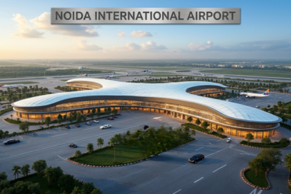 Noida International Airport