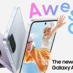 Samsung Galaxy A57 5G and Galaxy A37 5G