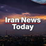 Iran news today