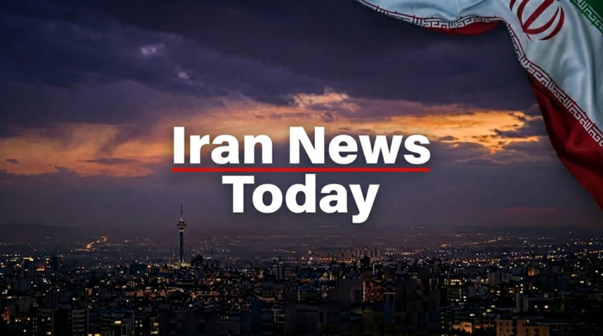 Iran news today