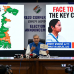 West Bengal Election 2026 Date