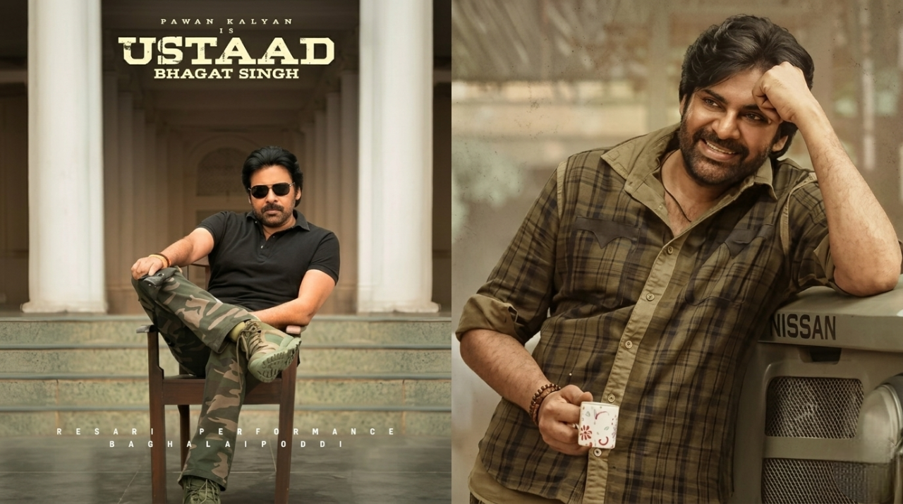 Ustaad Bhagat Singh Review 2026