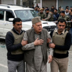 Farooq Abdullah Survives Assassination Attempt