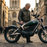 Royal Enfield Flying Flea C6