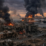 US–Iran conflict 2026