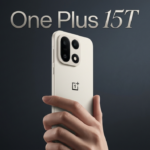 OnePlus 15T India launch 2026