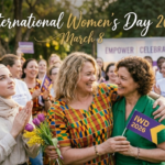 International Women's Day 2026