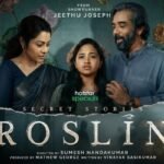 Roslin Web Series Review