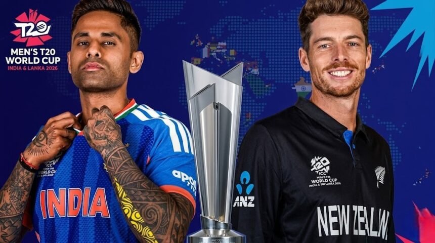 ind vs nz
