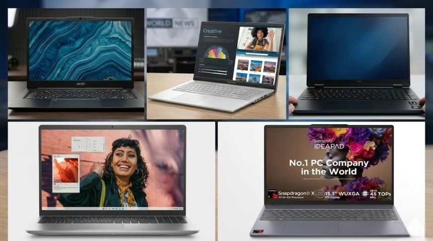 best laptop under 50000