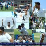 Ranji Trophy