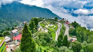 darjeeling tour plan
