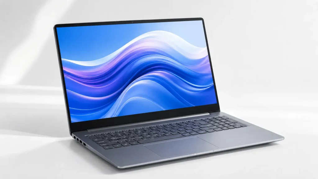 HP OmniBook X 17