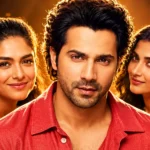 Hai Jawani Toh Ishq Hona Hai Advance Booking