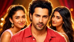 Hai Jawani Toh Ishq Hona Hai Advance Booking