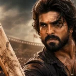 Peddi Movie Review