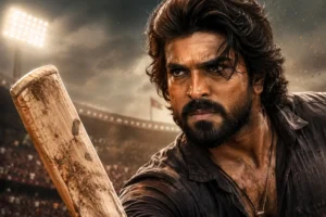 Peddi Movie Review