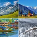 Kashmir Trip Plan